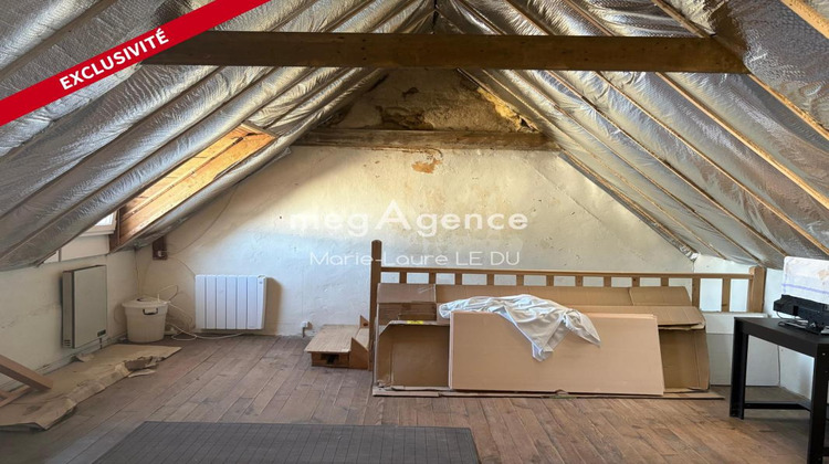 Ma-Cabane - Vente Maison GUERLESQUIN, 36 m²