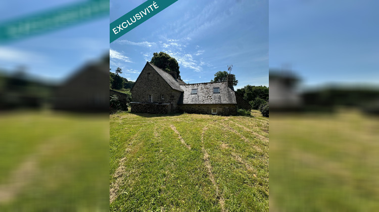 Ma-Cabane - Vente Maison Guerlesquin, 183 m²