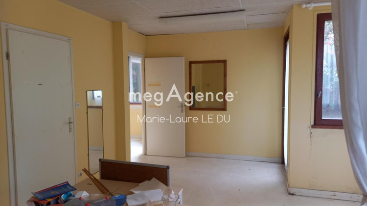 Ma-Cabane - Vente Maison GUERLESQUIN, 209 m²