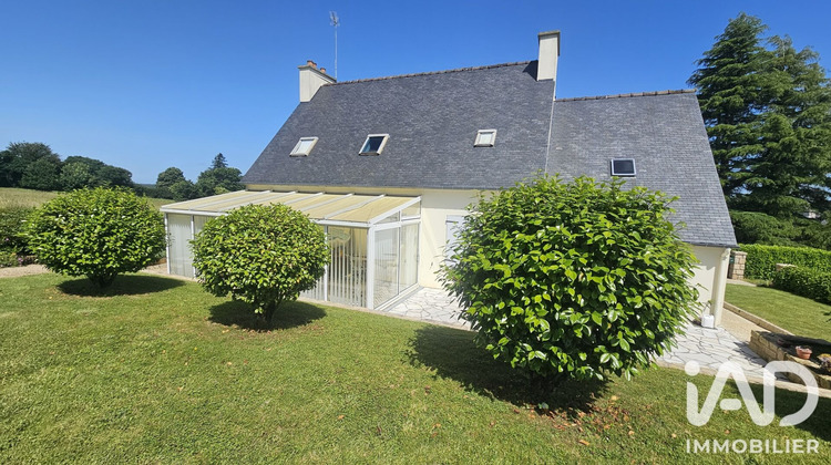 Ma-Cabane - Vente Maison Guerlesquin, 110 m²