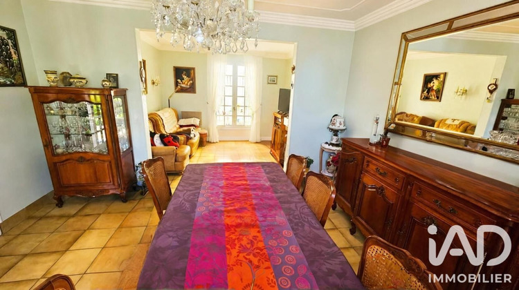Ma-Cabane - Vente Maison Guerlesquin, 110 m²