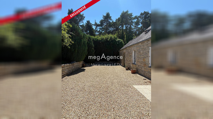 Ma-Cabane - Vente Maison GUERLESQUIN, 89 m²
