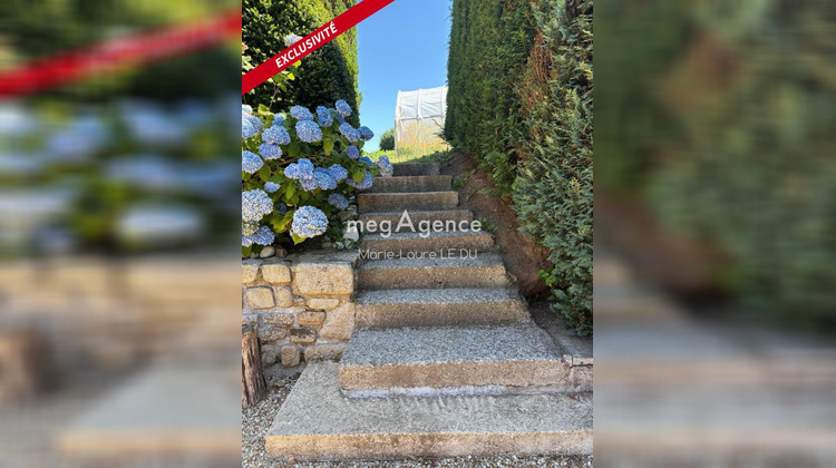 Ma-Cabane - Vente Maison GUERLESQUIN, 89 m²
