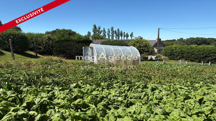 Ma-Cabane - Vente Maison GUERLESQUIN, 89 m²
