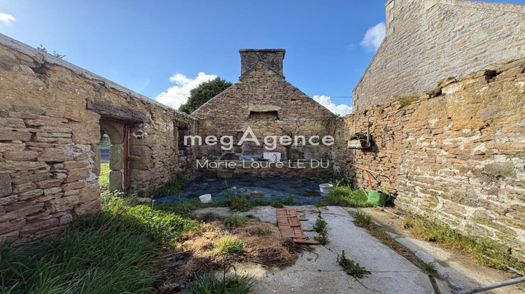 Ma-Cabane - Vente Maison GUERLESQUIN, 107 m²
