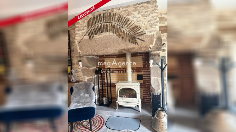 Ma-Cabane - Vente Maison GUERLESQUIN, 87 m²