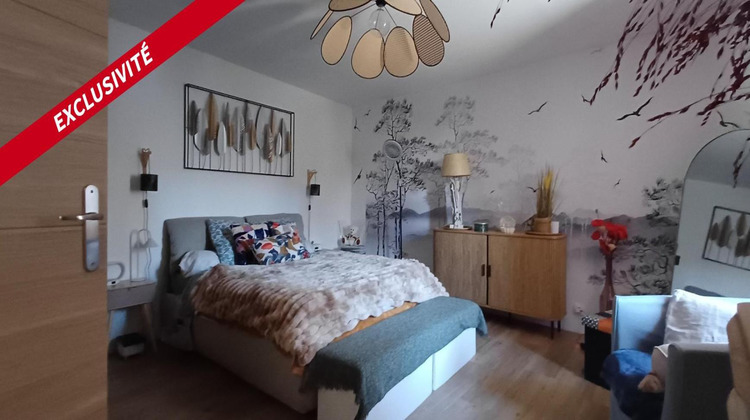 Ma-Cabane - Vente Maison GUERLESQUIN, 87 m²