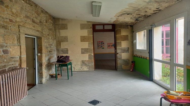 Ma-Cabane - Vente Maison GUERLESQUIN, 267 m²