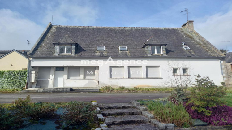 Ma-Cabane - Vente Maison GUERLESQUIN, 298 m²
