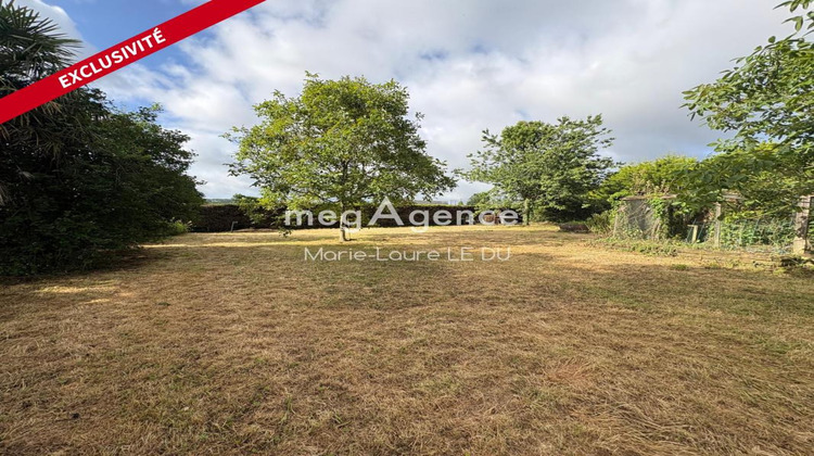 Ma-Cabane - Vente Maison GUERLESQUIN, 315 m²