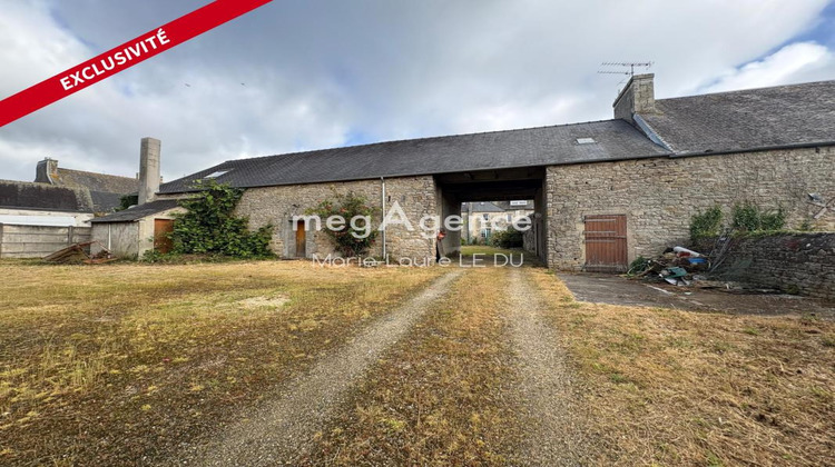 Ma-Cabane - Vente Maison GUERLESQUIN, 315 m²