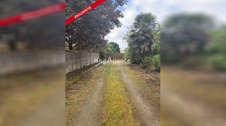 Ma-Cabane - Vente Maison GUERLESQUIN, 315 m²
