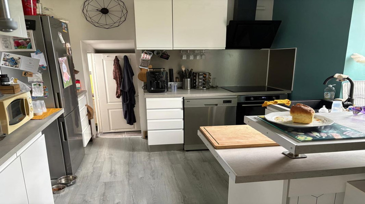 Ma-Cabane - Vente Maison GUERLESQUIN, 46 m²