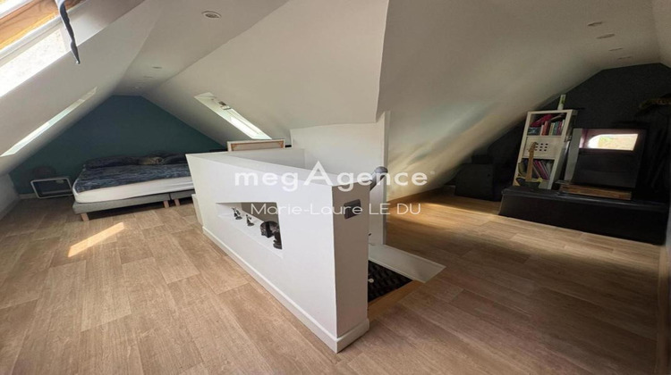 Ma-Cabane - Vente Maison GUERLESQUIN, 46 m²