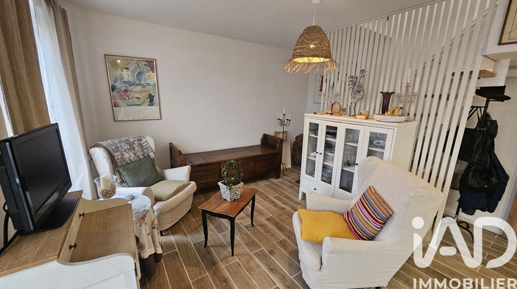 Ma-Cabane - Vente Maison Guerlesquin, 83 m²