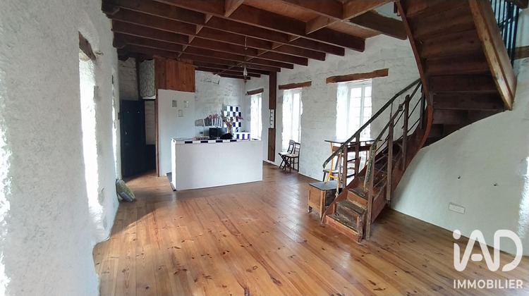 Ma-Cabane - Vente Maison Guerlesquin, 142 m²
