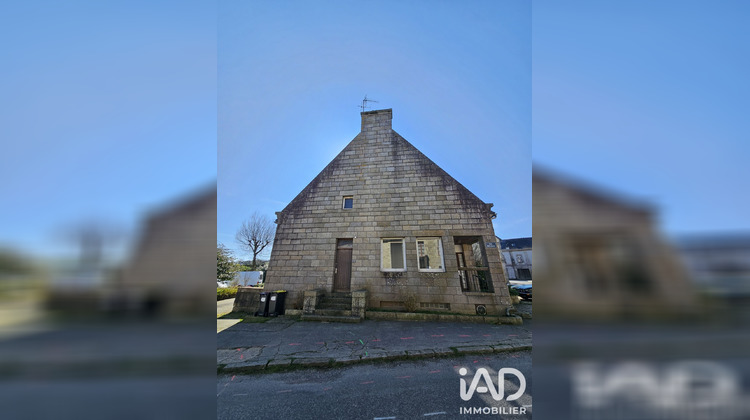 Ma-Cabane - Vente Maison Guerlesquin, 258 m²