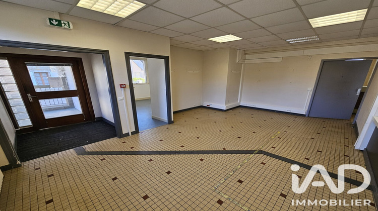 Ma-Cabane - Vente Maison Guerlesquin, 258 m²