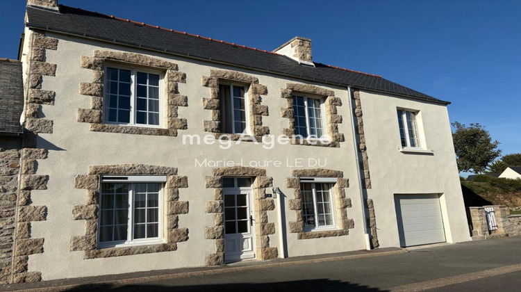 Ma-Cabane - Vente Maison GUERLESQUIN, 83 m²