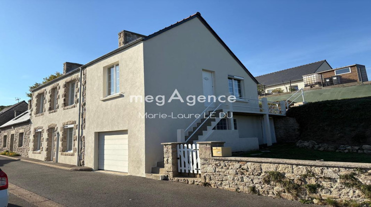 Ma-Cabane - Vente Maison GUERLESQUIN, 83 m²