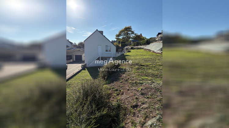 Ma-Cabane - Vente Maison GUERLESQUIN, 83 m²