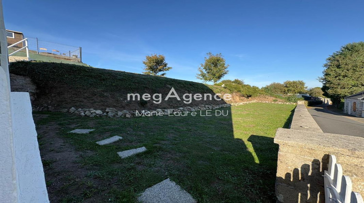 Ma-Cabane - Vente Maison GUERLESQUIN, 83 m²