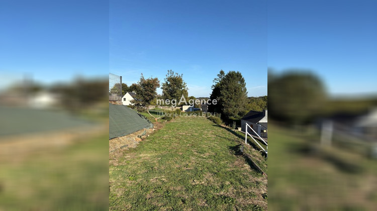 Ma-Cabane - Vente Maison GUERLESQUIN, 83 m²