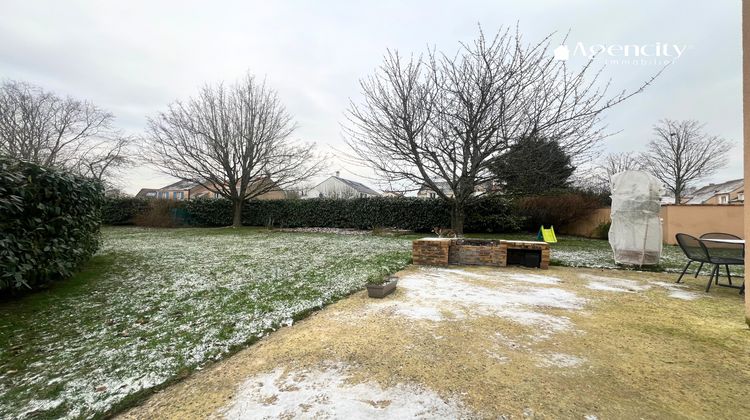 Ma-Cabane - Vente Maison Guermantes, 118 m²