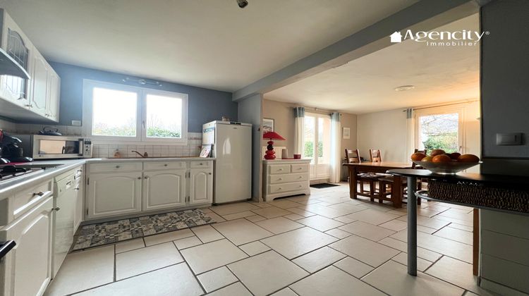 Ma-Cabane - Vente Maison Guermantes, 118 m²