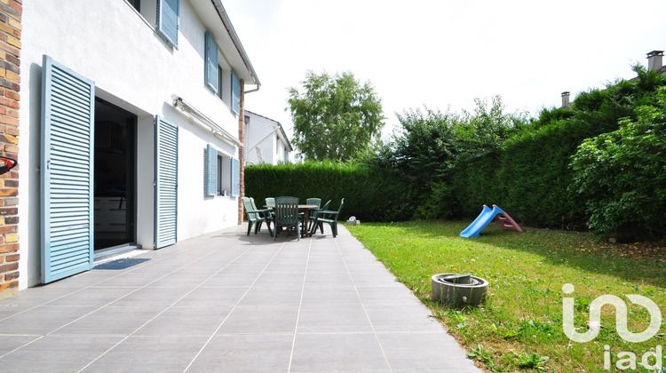 Ma-Cabane - Vente Maison Guermantes, 116 m²