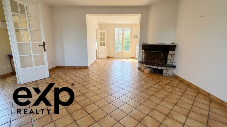 Ma-Cabane - Vente Maison Guermantes, 101 m²