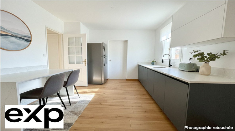 Ma-Cabane - Vente Maison Guermantes, 101 m²