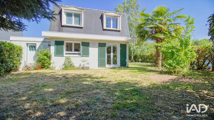 Ma-Cabane - Vente Maison Guermantes, 85 m²