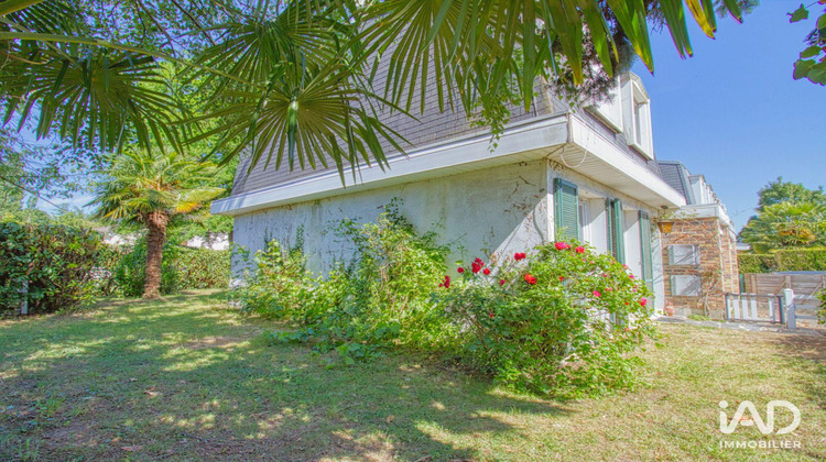 Ma-Cabane - Vente Maison Guermantes, 85 m²