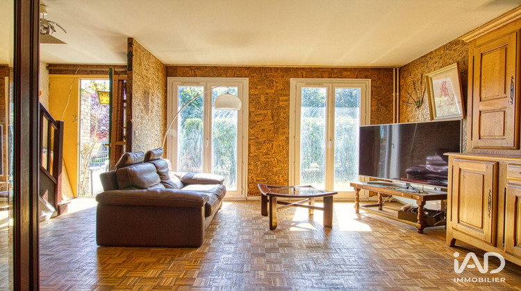 Ma-Cabane - Vente Maison Guermantes, 85 m²