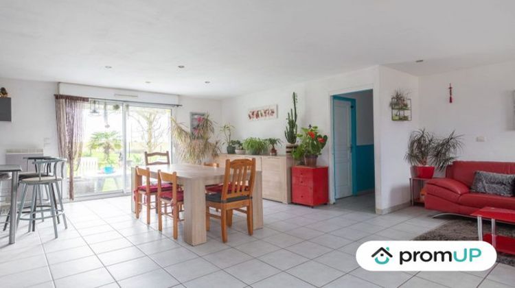 Ma-Cabane - Vente Maison Guern, 93 m²