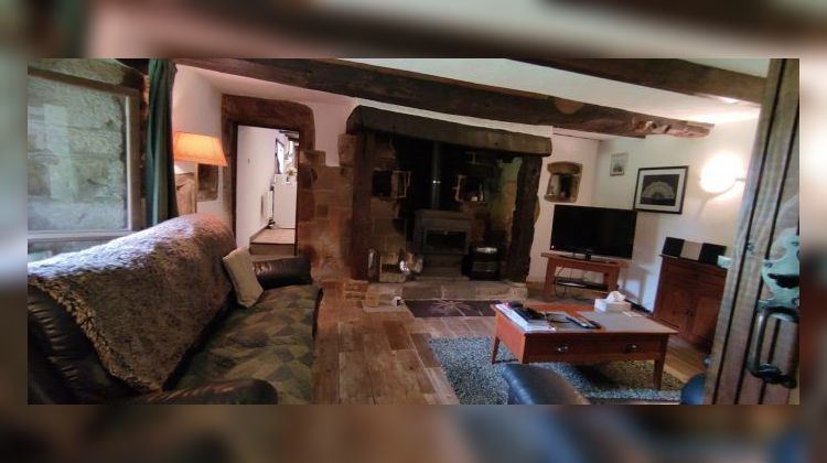 Ma-Cabane - Vente Maison Guern, 268 m²