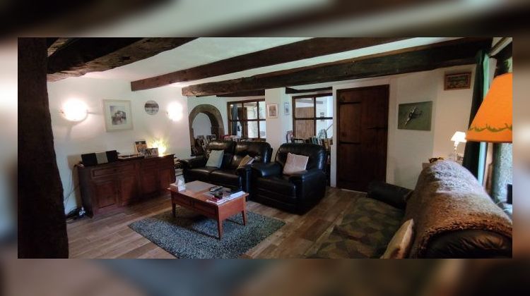 Ma-Cabane - Vente Maison Guern, 268 m²