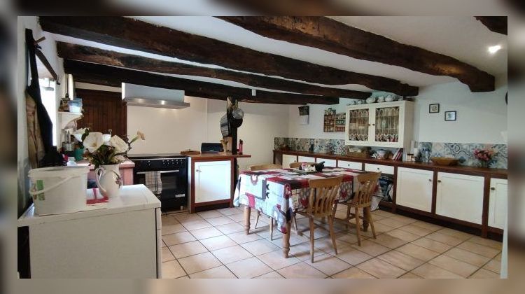 Ma-Cabane - Vente Maison Guern, 268 m²