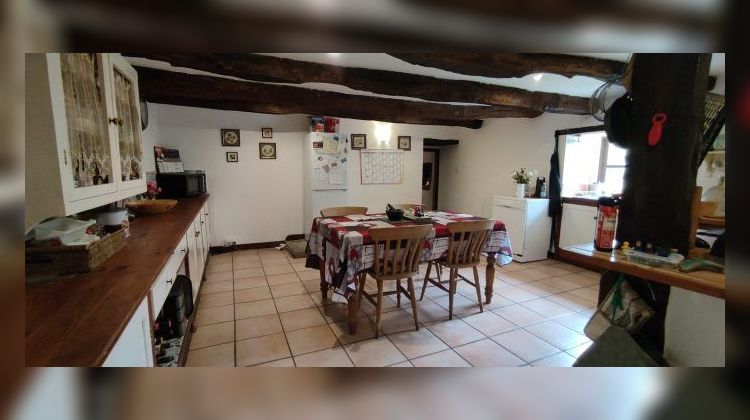 Ma-Cabane - Vente Maison Guern, 268 m²