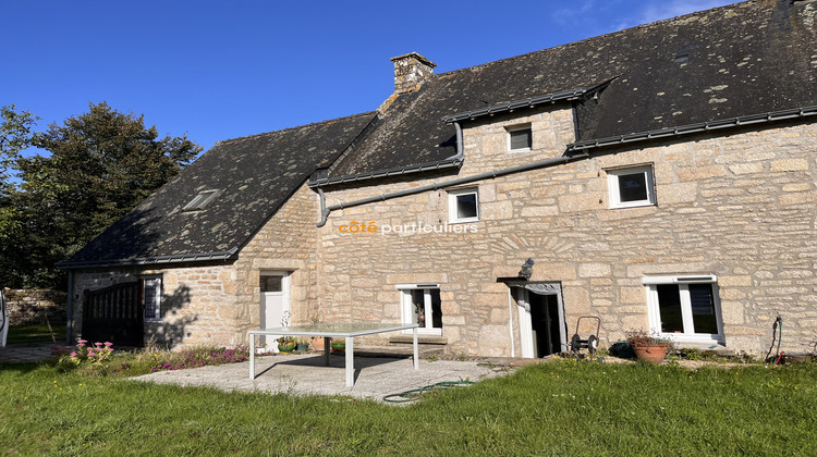 Ma-Cabane - Vente Maison Guern, 67 m²