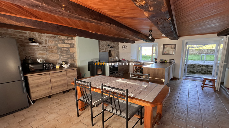 Ma-Cabane - Vente Maison Guern, 67 m²