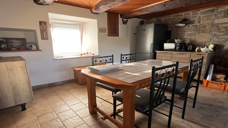 Ma-Cabane - Vente Maison Guern, 67 m²