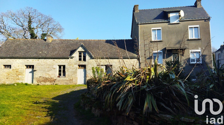 Ma-Cabane - Vente Maison Guern, 82 m²