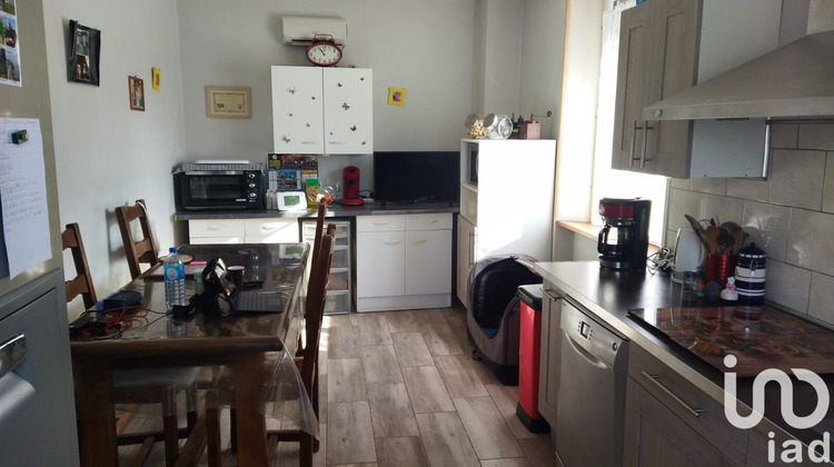 Ma-Cabane - Vente Maison Guern, 82 m²