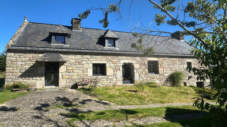 Ma-Cabane - Vente Maison GUERN, 116 m²