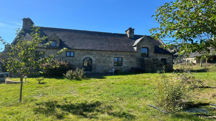 Ma-Cabane - Vente Maison GUERN, 116 m²