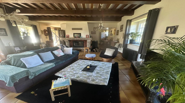 Ma-Cabane - Vente Maison GUERN, 116 m²