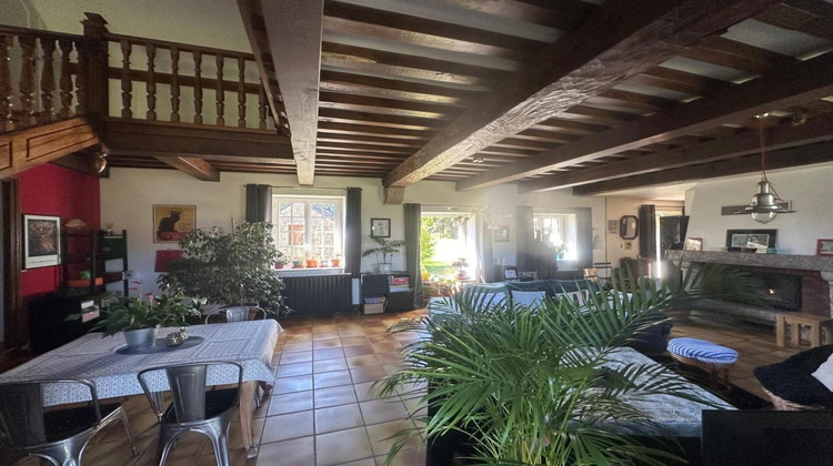 Ma-Cabane - Vente Maison GUERN, 116 m²