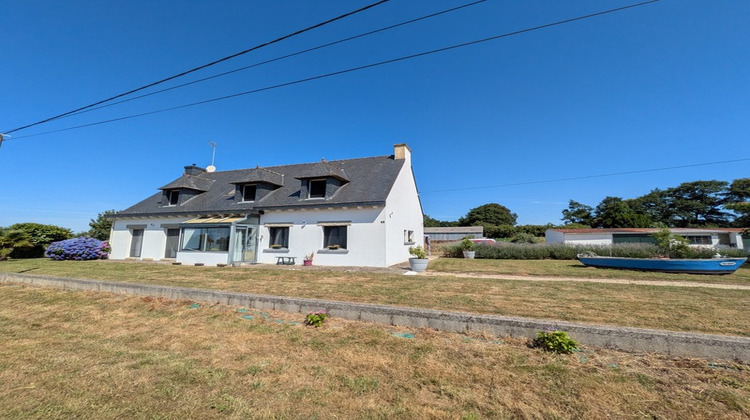 Ma-Cabane - Vente Maison GUERN, 167 m²